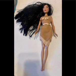 Disney Princess Pocahontas Doll